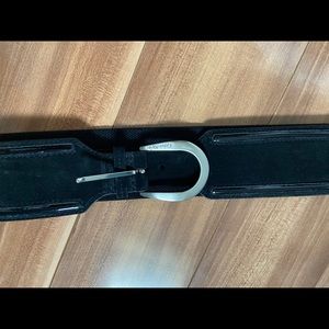 Calvin Klein belt